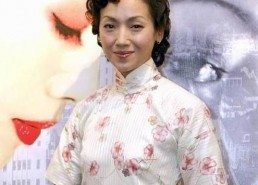 电视剧旗袍旗袍演员表