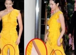 污明星走光,揭秘污明星的尴尬瞬间