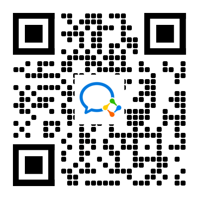 吃瓜群众网二维码